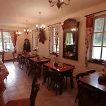 Hotylek Na Myte Konukevi