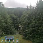 Konukevi Hotylek Na Myte 3*