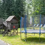 Hotylek Na Myte Guest house Harrachov