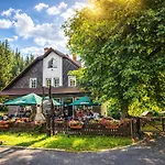 Guest house Hotylek Na Myte Harrachov