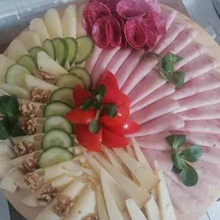 Hotylek Na Myte Πανσιόν