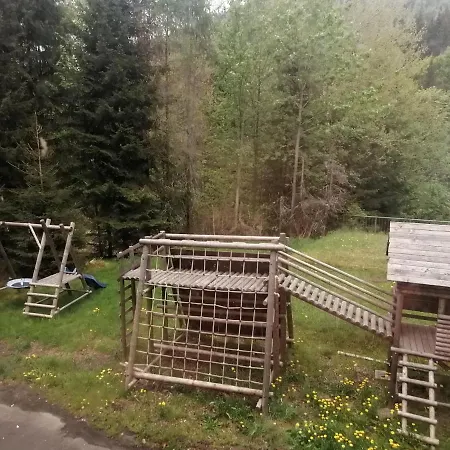 Gæstehus Hotylek Na Myte *