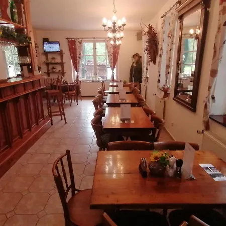 Hotylek Na Myte Πανσιόν 3*