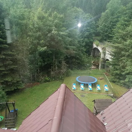 Hotylek Na Myte Gæstehus