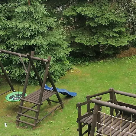 Gæstehus Hotylek Na Myte *