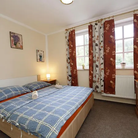 Guest house Hotylek Na Myte *