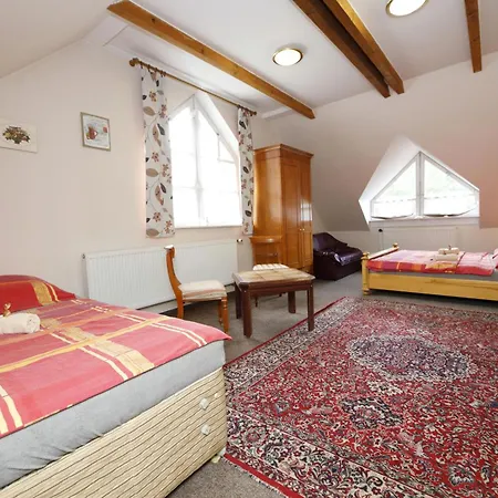 Guest house Hotylek Na Myte *