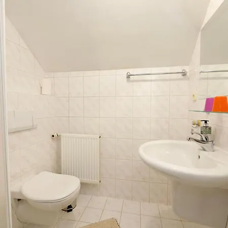Hotylek Na Myte Gæstehus 3*