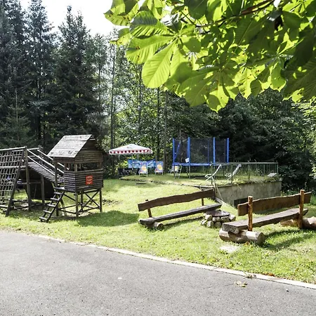 Hotylek Na Myte Pensión