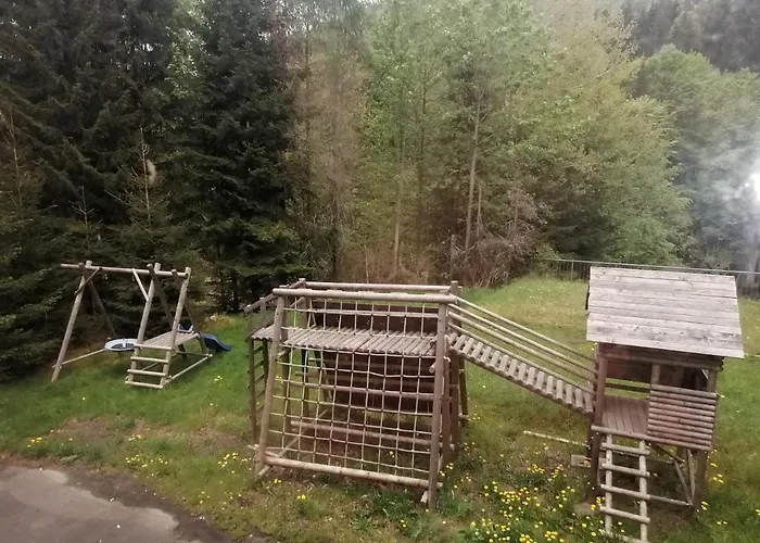 Pensjonat Hotylek Na Myte 3*