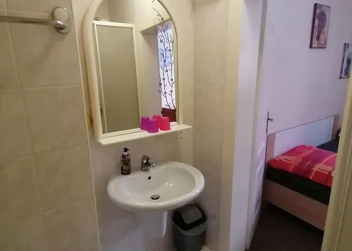 Hotylek Na Myte 3* Гаррахов
